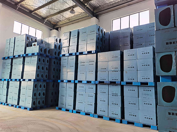 泡沫玻璃保溫是什么材料，如何施工?
